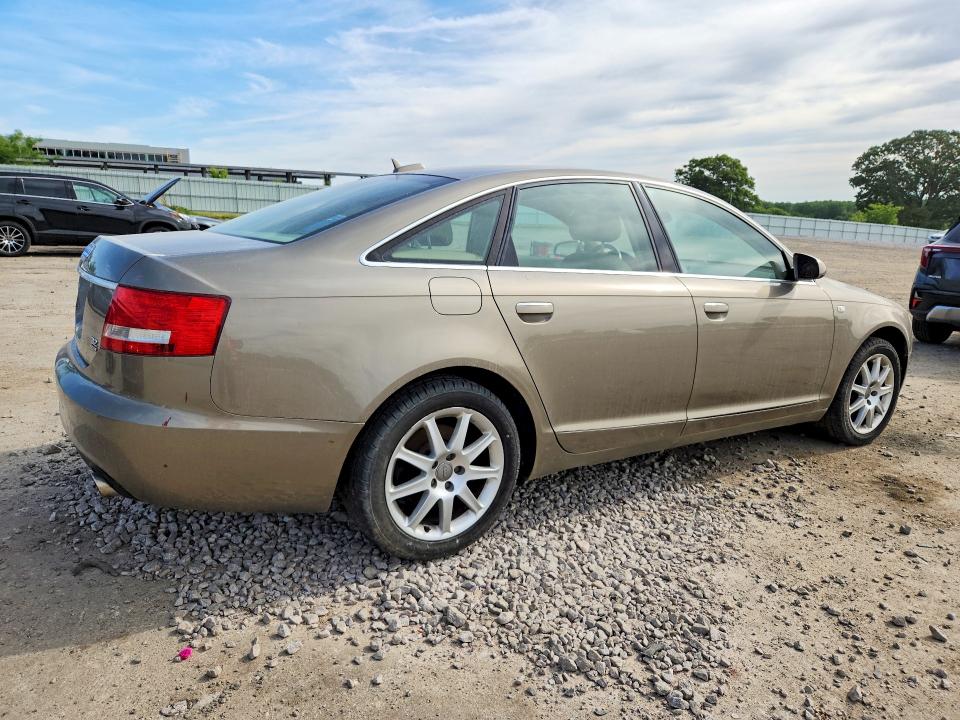 Aukcja sprzedaży 2005 Audi A6, vin: WAUDG74FX5N101509, numer aukcji: 56105016