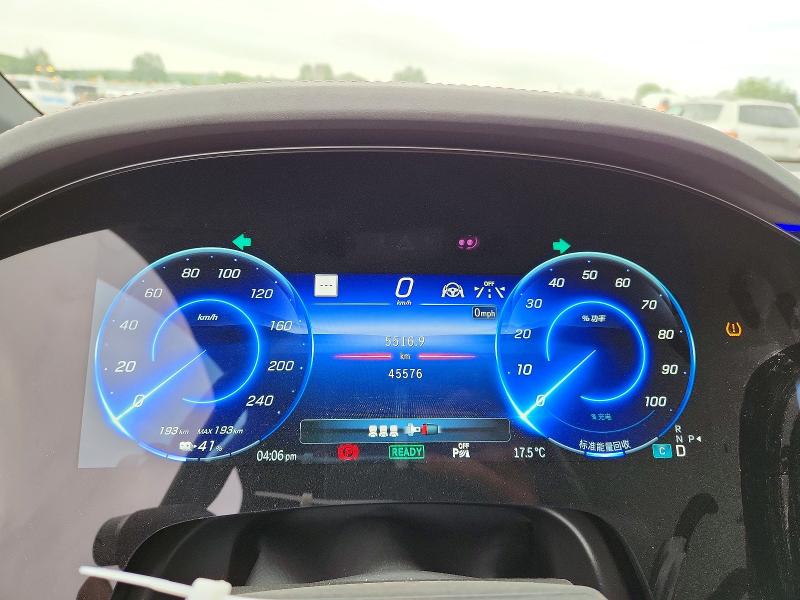 Aukcja sprzedaży 2023 Mercedes-benz Eqs Suv, vin: 4JGDM2EBXPA018047, numer aukcji: 57854246