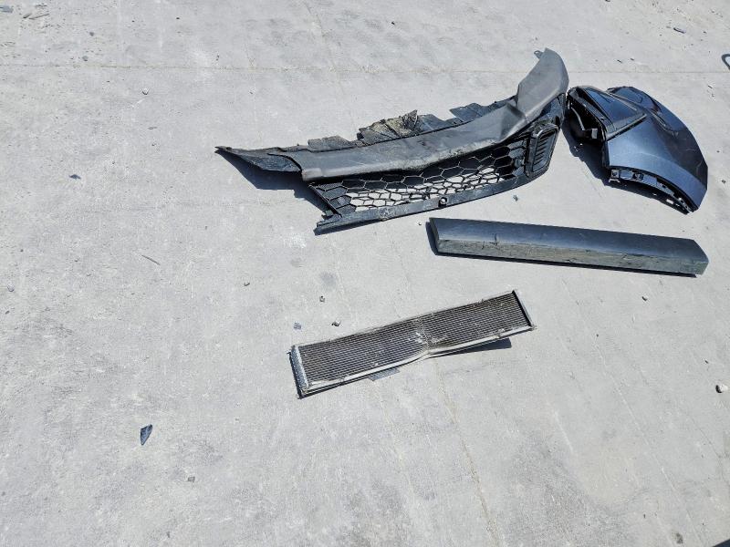 59319916 :رقم المزاد ، 7FARS5H84SE001427 vin ، 2025 Honda Cr-v مزاد بيع