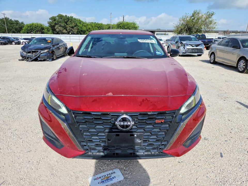 Продаж на аукціоні авто 2024 Nissan Altima, vin: 1N4BL4CV8RN346396, номер лоту: 59224176