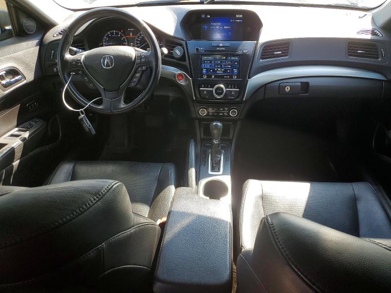 57180196 :رقم المزاد ، 19UDE2F77GA803283 vin ، 2016 Acura Ilx مزاد بيع