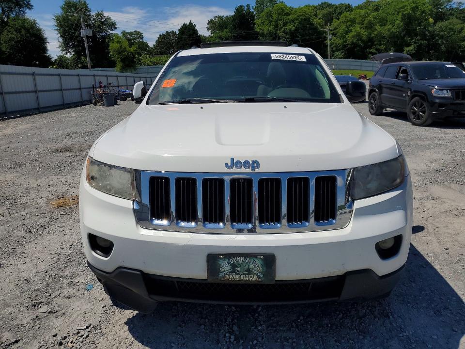Aukcja sprzedaży 2013 Jeep Grand Cherokee, vin: 1C4RJFAG6DC634176, numer aukcji: 55245886
