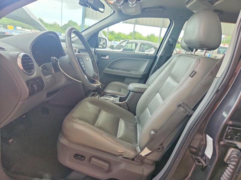Продажа на аукционе авто 2007 Ford Freestyle, vin: 1FMDK02157GA13261, номер лота: 54165016