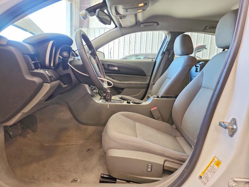 Продажа на аукционе авто 2014 Chevrolet Malibu, vin: 1G11B5SL4EF130430, номер лота: 58306206