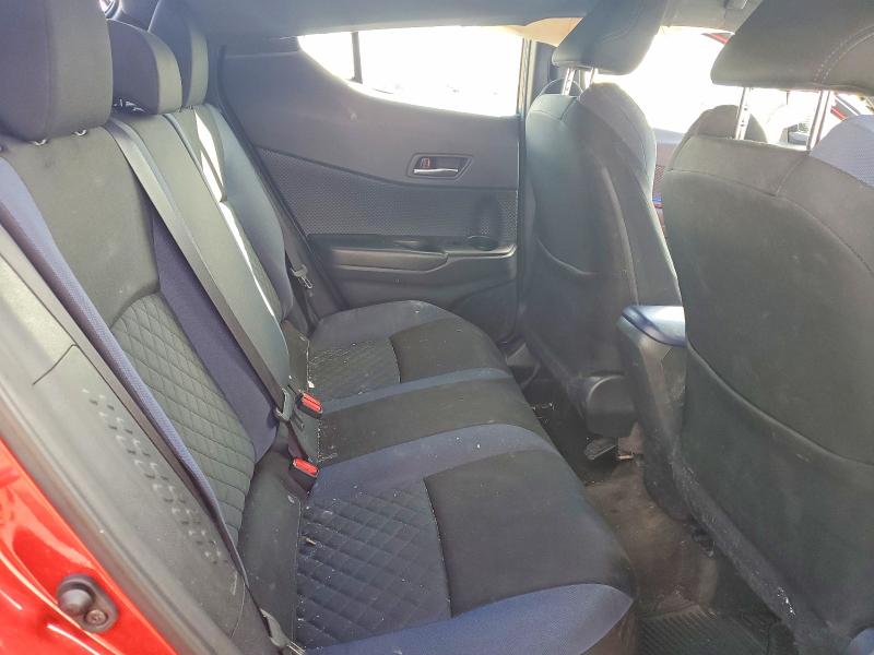 Продаж на аукціоні авто 2020 Toyota C-hr, vin: JTNKHMBX3L1069309, номер лоту: 56083306