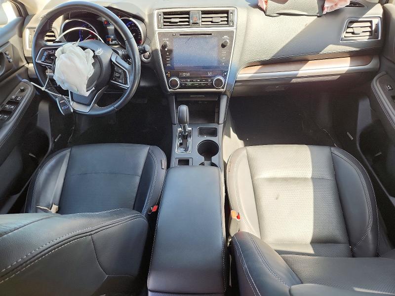 2018 Subaru Outback მანქანა იყიდება აუქციონზე, vin: 4S4BSENC9J3266809, აუქციონის ნომერი: 56004586