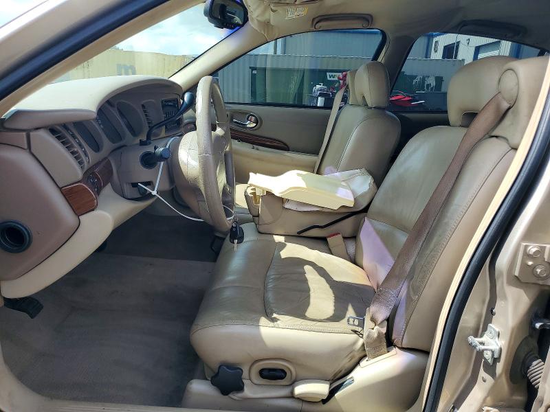 Продажа на аукционе авто 2005 Buick Lesabre, vin: 1G4HP52K95U173974, номер лота: 54585906