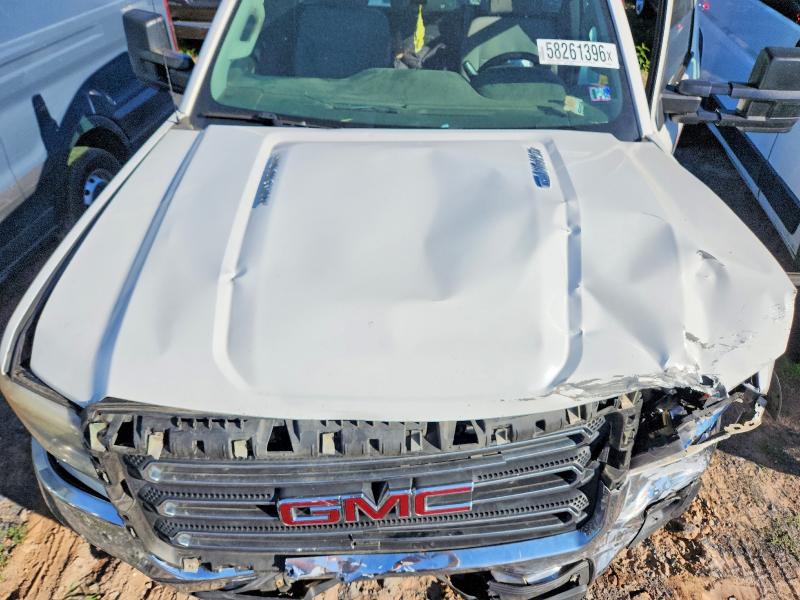 Aukcja sprzedaży 2015 Gmc K3500, vin: 1GD321C86FF650967, numer aukcji: 58261396