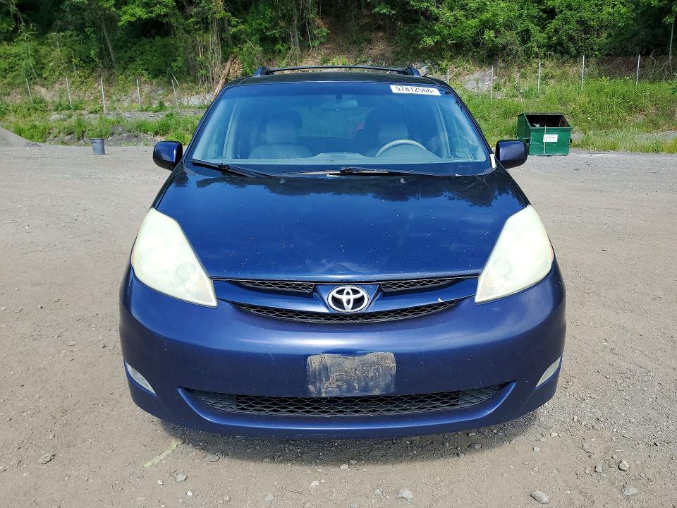 Aukcja sprzedaży 2006 Toyota Sienna, vin: 5TDZA22C06S494597, numer aukcji: 57812566