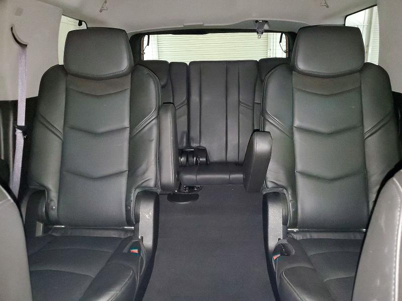 Продаж на аукціоні авто 2015 Cadillac Escalade, vin: 1GYS4NKJXFR610292, номер лоту: 57938986