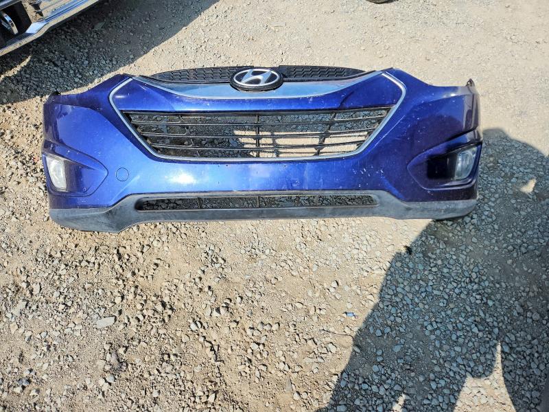 Aukcja sprzedaży 2011 Hyundai Tucson, vin: KM8JU3AC7BU157180, numer aukcji: 55900536