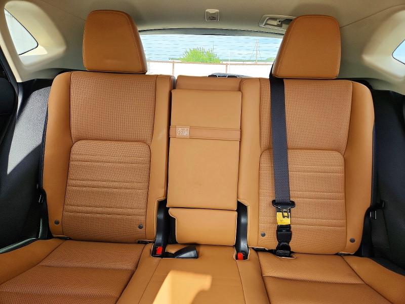 2020 Lexus Nx მანქანა იყიდება აუქციონზე, vin: JTJDARBZ6L2177334, აუქციონის ნომერი: 56695816