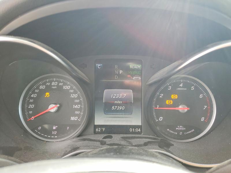 Aukcja sprzedaży 2018 Mercedes-benz C, vin: 55SWF4HB9JU236525, numer aukcji: 56812156