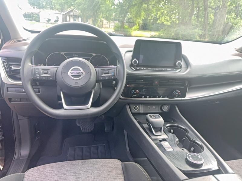 Aukcja sprzedaży 2021 Nissan Rogue, vin: 5N1AT3BB2MC767330, numer aukcji: 56363376