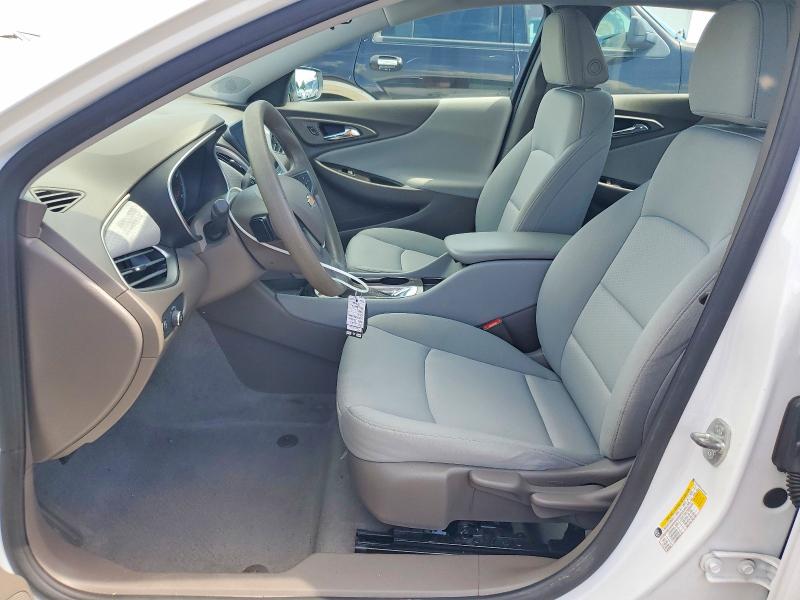2020 Chevrolet Malibu მანქანა იყიდება აუქციონზე, vin: 1G1ZB5ST5LF015237, აუქციონის ნომერი: 55493726