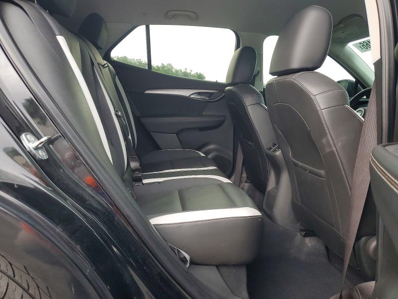 Aukcja sprzedaży 2024 Buick Envision, vin: LRBFZPE40RD056514, numer aukcji: 57164166