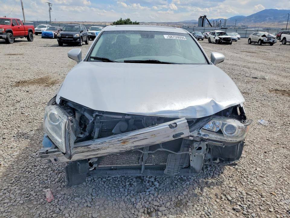 Aukcja sprzedaży 2015 Lexus Es, vin: JTHBW1GG7F2079694, numer aukcji: 58759096