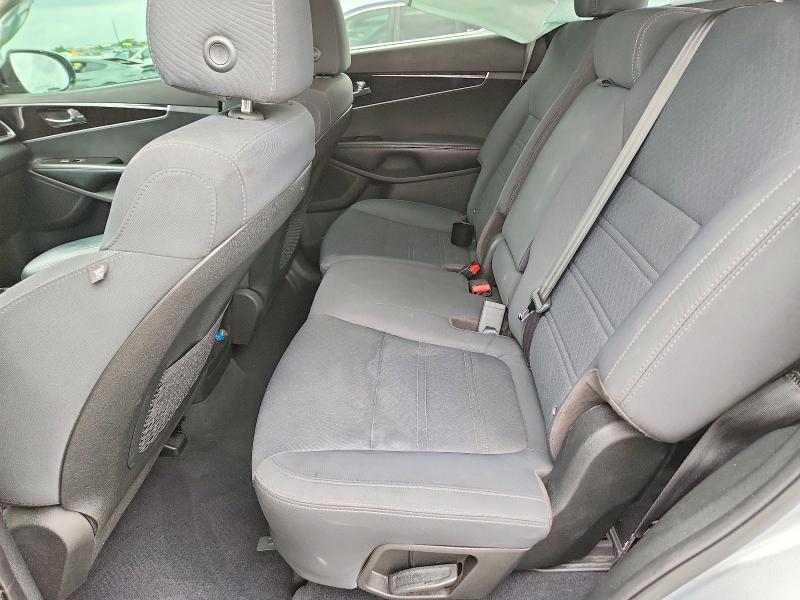 Продаж на аукціоні авто 2019 Kia Sorento, vin: 5XYPG4A5XKG534048, номер лоту: 56281886