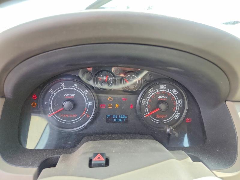 Aukcja sprzedaży 2008 Ford Focus, vin: 1FAHP32N68W277128, numer aukcji: 58065006