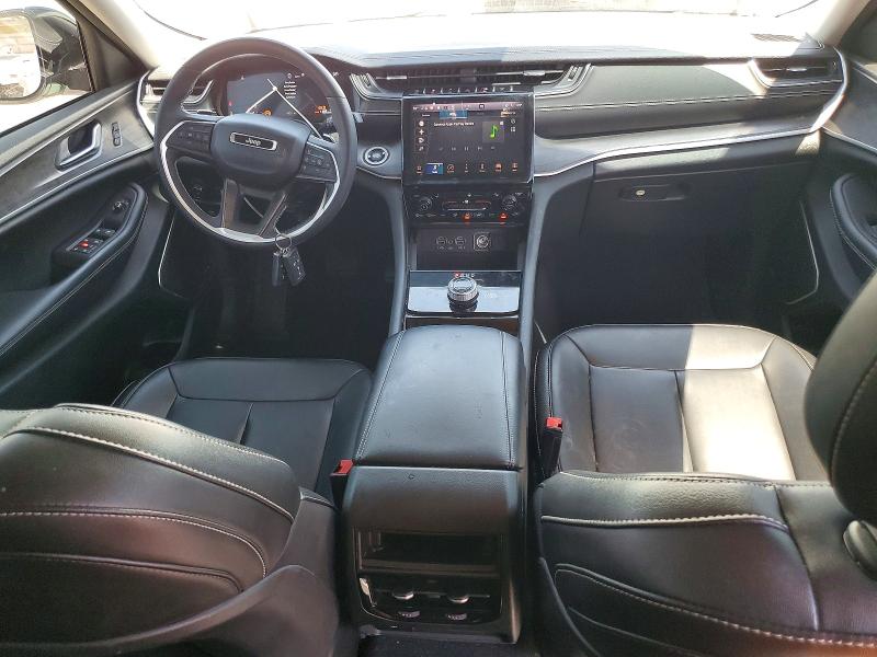 Продажа на аукционе авто 2023 Jeep Grand Cherokee, vin: 1C4RJGBG4PC511971, номер лота: 56174806