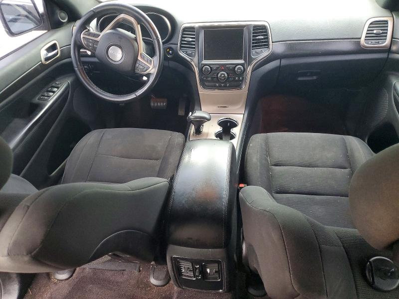 Продажа на аукционе авто 2015 Jeep Grand Cherokee, vin: 1C4RJFAG2FC209203, номер лота: 56453466
