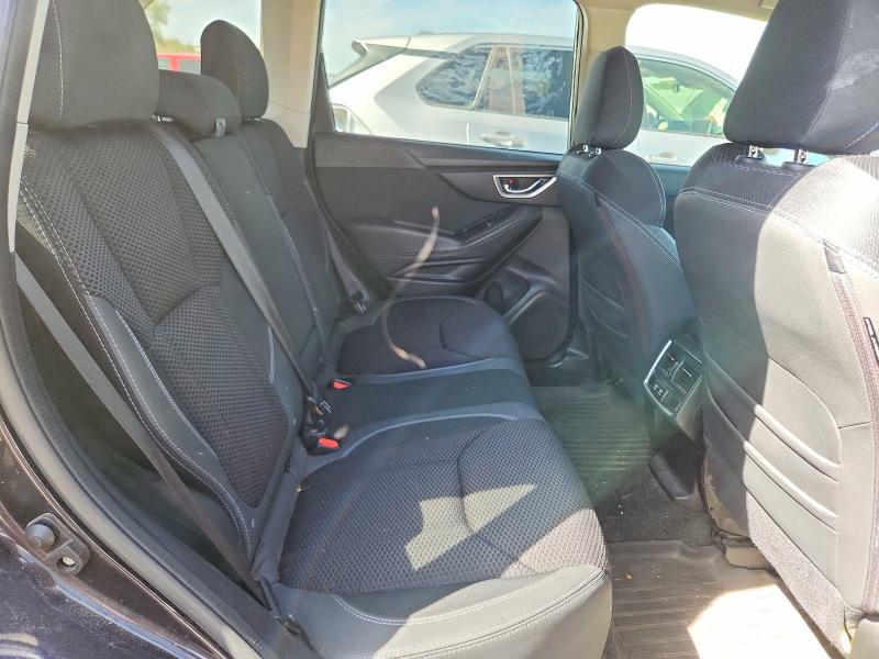 Auction sale of the 2019 Subaru Forester, vin: JF2SKAGC7KH502681, lot number: 55446006