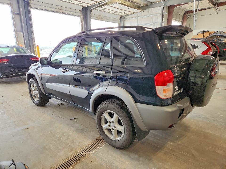 54973066 :رقم المزاد ، JTEHH20V610124788 vin ، 2001 Toyota Rav4 مزاد بيع