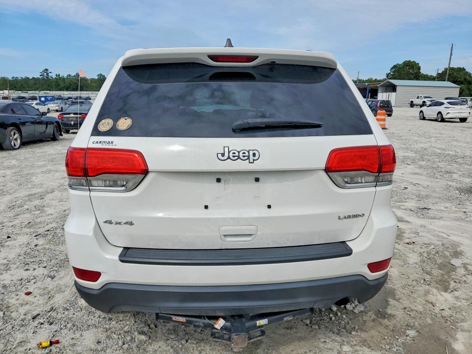 Aukcja sprzedaży 2015 Jeep Grand Cherokee, vin: 1C4RJFAG7FC227504, numer aukcji: 56828346