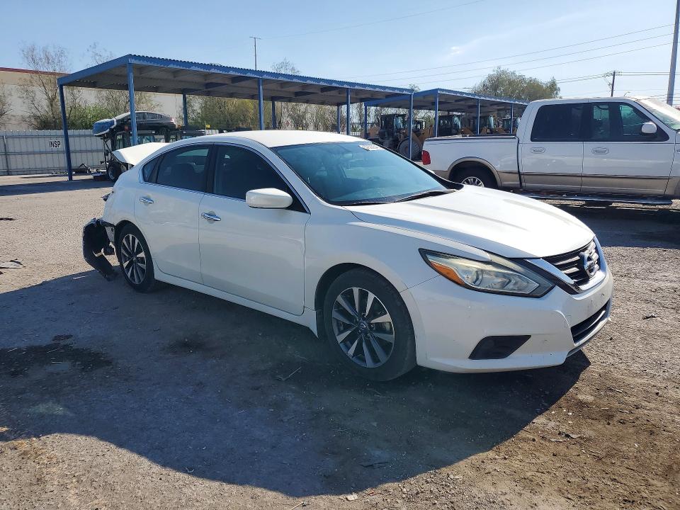 Aukcja sprzedaży 2016 Nissan Altima, vin: 1N4AL3APXGC142850, numer aukcji: 57593346