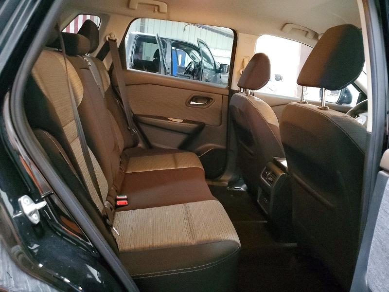 Aukcja sprzedaży 2021 Nissan Rogue, vin: JN8AT3BB8MW216911, numer aukcji: 56715146