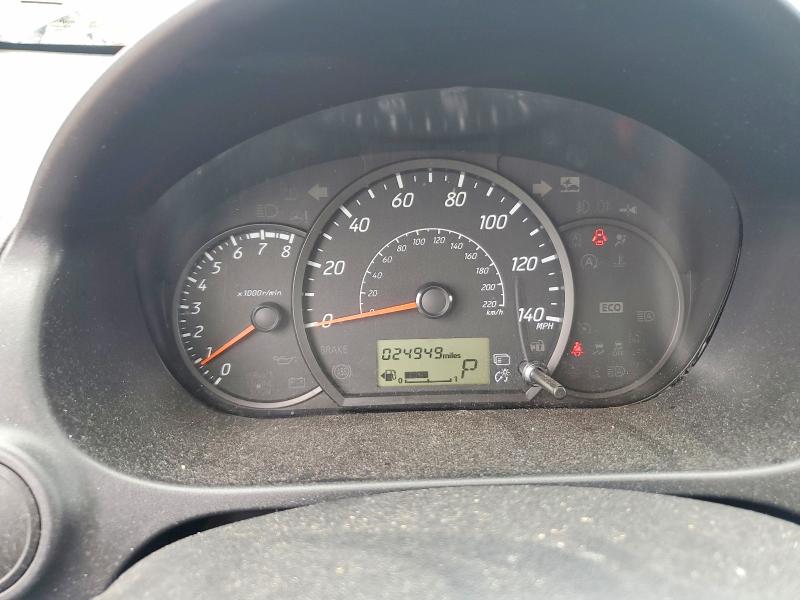 Продаж на аукціоні авто 2024 Mitsubishi Mirage, vin: ML32FUFJ8RHF16626, номер лоту: 55928686
