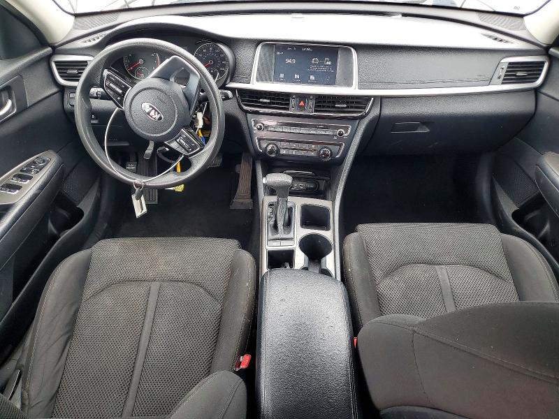 Продажа на аукционе авто 2020 Kia Optima, vin: 5XXGT4L31LG388734, номер лота: 55795616