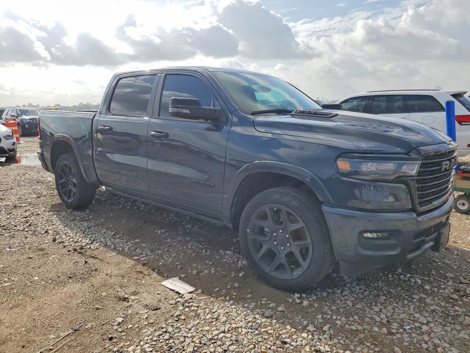 Aukcja sprzedaży 2025 Ram 1500, vin: 1C6SRFJP0SN762092, numer aukcji: 57338426