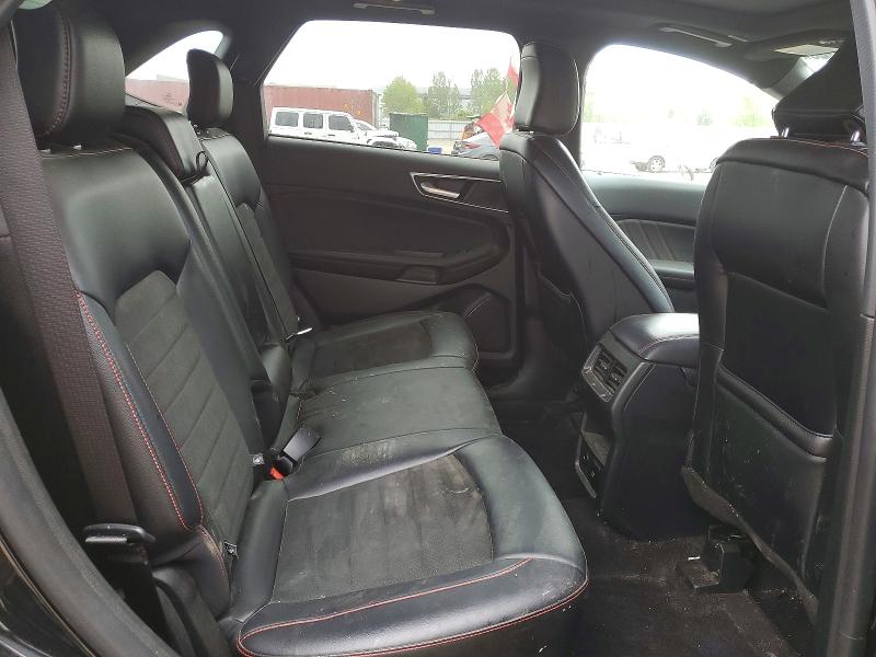 Продажа на аукционе авто 2023 Ford Edge, vin: 2FMPK4J99PBA60361, номер лота: 57836886