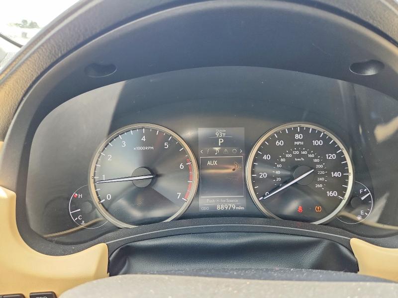 Aukcja sprzedaży 2015 Lexus Nx, vin: JTJYARBZ6F2012647, numer aukcji: 57144216