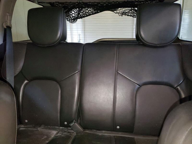 Продажа на аукционе авто 2015 Nissan Xterra, vin: 5N1AN0NW9FN662122, номер лота: 55870386