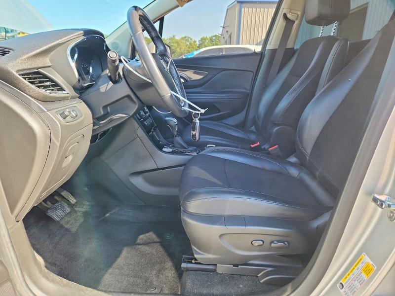 55653146 :رقم المزاد ، KL4CJASBXJB556914 vin ، 2018 Buick Encore مزاد بيع