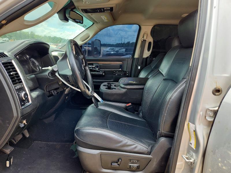 56670086 :رقم المزاد ، 3C6UR5FL2JG241889 vin ، 2018 Ram 2500 مزاد بيع