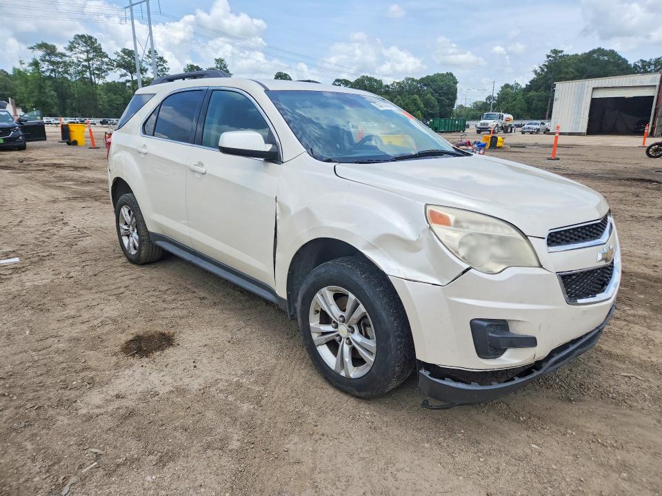 Продажа на аукционе авто 2014 Chevrolet Equinox, vin: 1GNALBEK1EZ109322, номер лота: 55414436