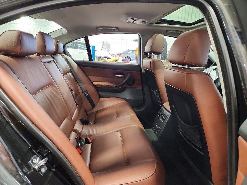 Продаж на аукціоні авто 2006 Bmw 330, vin: WBAVD33546KV62805, номер лоту: 57952726