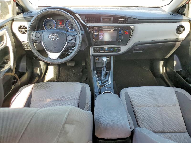 2018 Toyota Corolla მანქანა იყიდება აუქციონზე, vin: 5YFBURHE3JP842842, აუქციონის ნომერი: 56713646