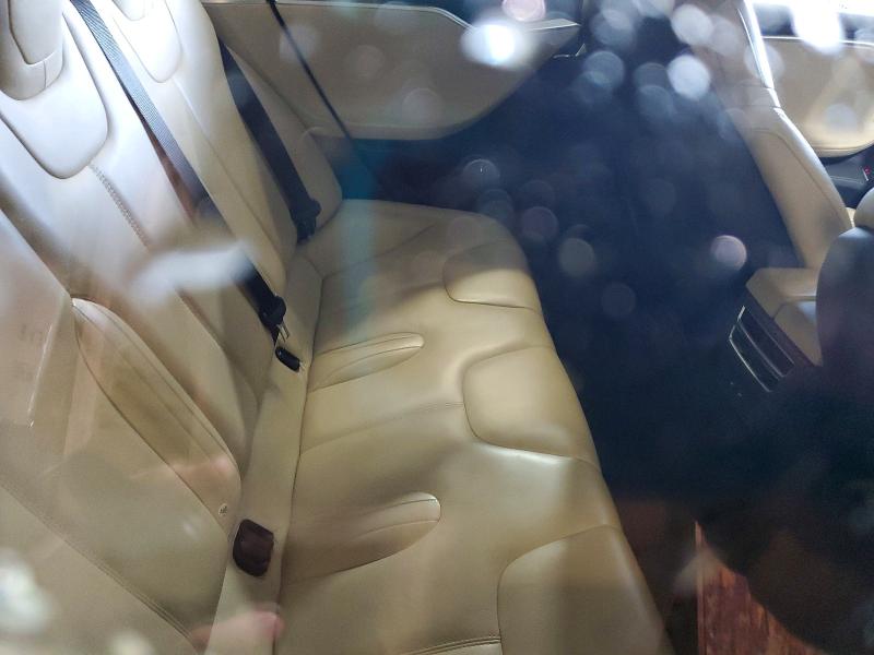 Aukcja sprzedaży 2016 Tesla Model S, vin: 5YJSA1E2XGF168844, numer aukcji: 55369616