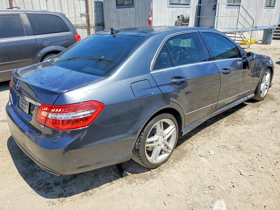 Aukcja sprzedaży 2013 Mercedes-benz E, vin: WDDHF5KB8DA713571, numer aukcji: 56688326