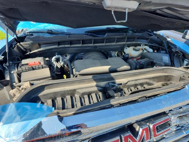 Aukcja sprzedaży 2021 Gmc Sierra, vin: 3GTU9DEL4MG346801, numer aukcji: 57336006