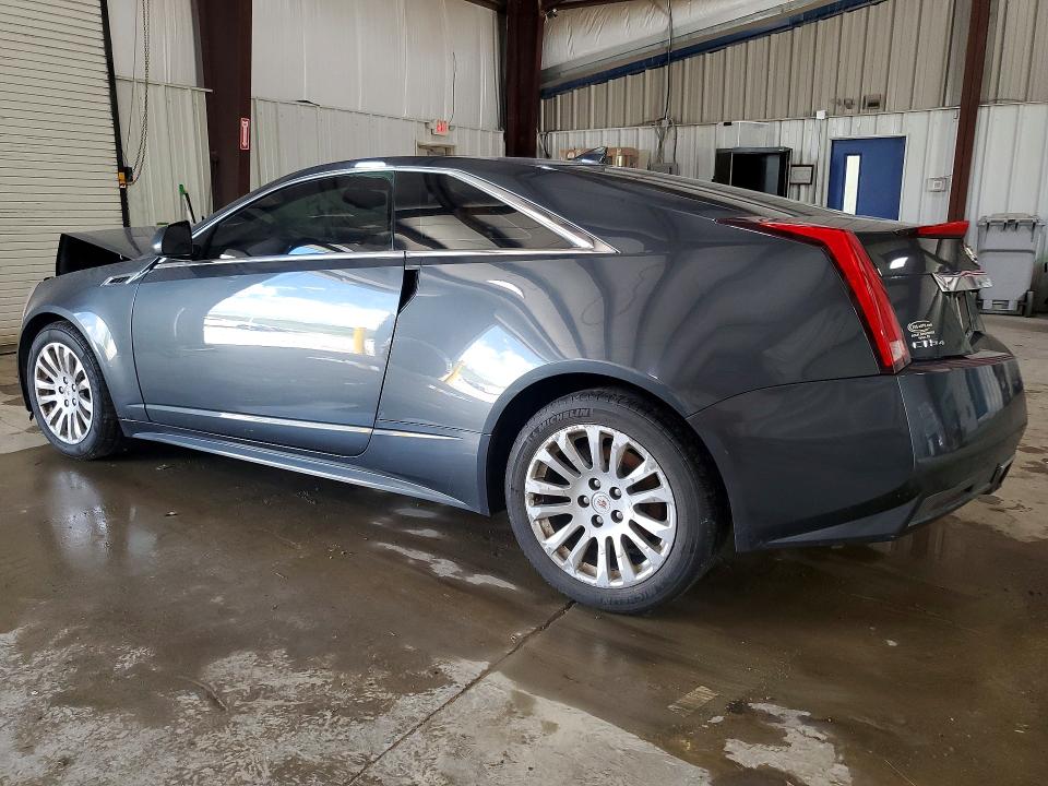 Продаж на аукціоні авто 2014 Cadillac Cts, vin: 1G6DH1E38E0149639, номер лоту: 56730416