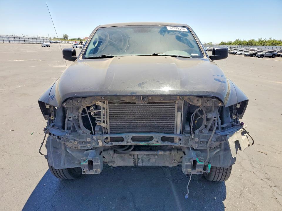Продажа на аукционе авто 2019 Ram 1500 Classic, vin: 1C6RR7LT6KS525025, номер лота: 57879796