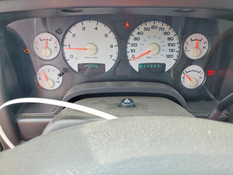 58045076 :رقم المزاد ، 1D7HU18D35J641459 vin ، 2005 Dodge Ram 1500 مزاد بيع