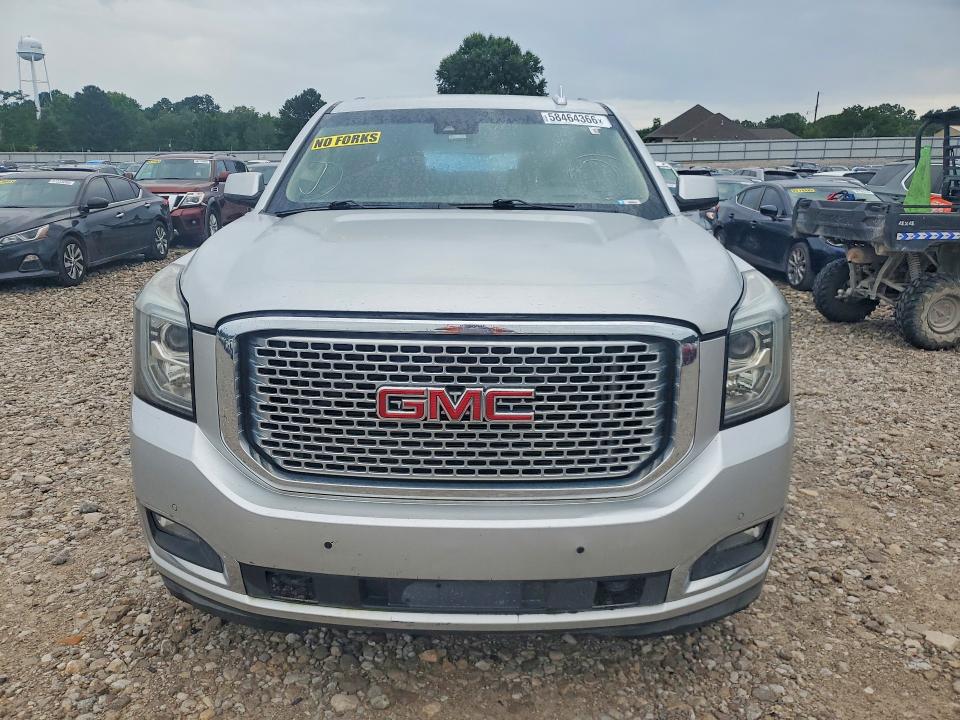 Продаж на аукціоні авто 2016 Gmc Yukon Xl Denali, vin: 1GKS2HKJXGR133561, номер лоту: 58464366