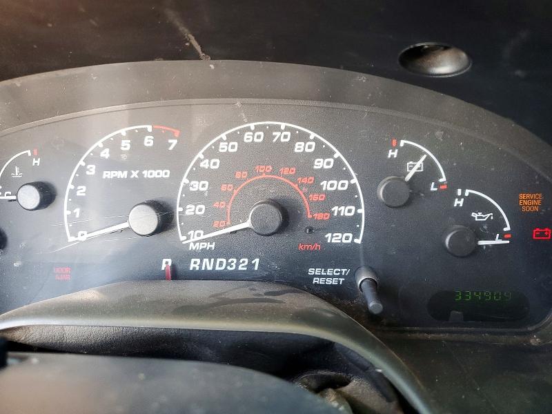 Aukcja sprzedaży 2002 Ford Explorer, vin: 1FMZU62E42UB93090, numer aukcji: 57187856