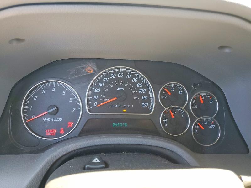 Aukcja sprzedaży 2007 Gmc Envoy, vin: 1GKDT13S472200135, numer aukcji: 56656166